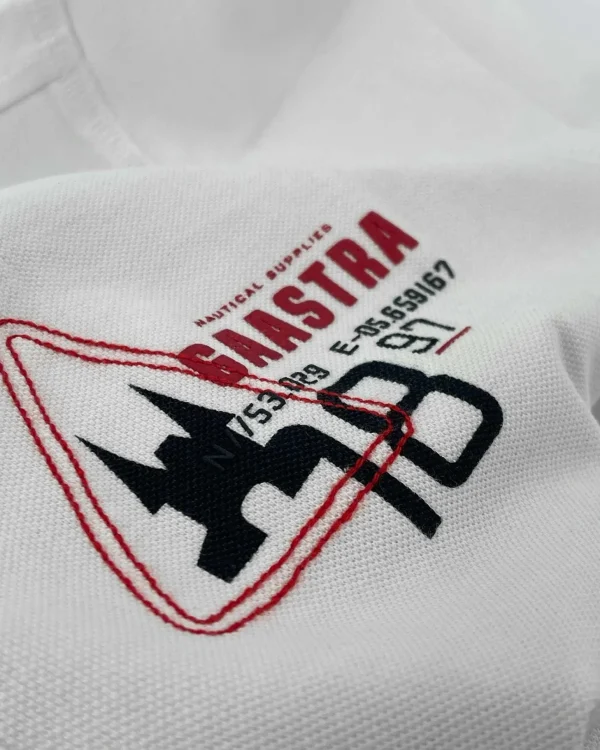 Wishbone Polo-Gaastra New