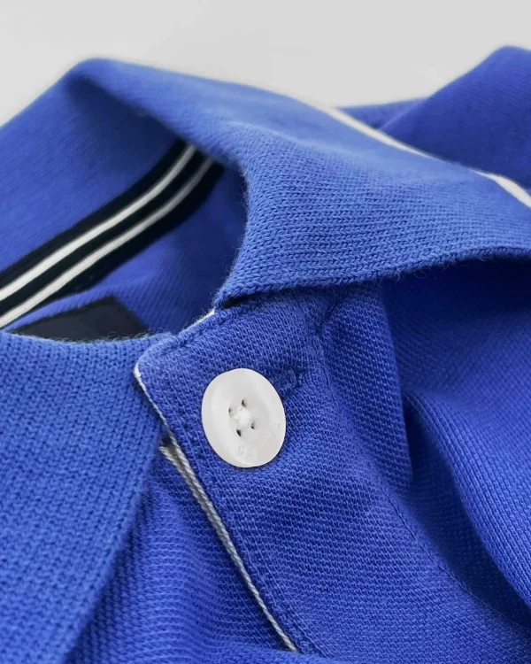 Wishbone Polo-Gaastra Discount