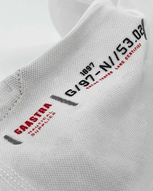 Wishbone Polo-Gaastra New