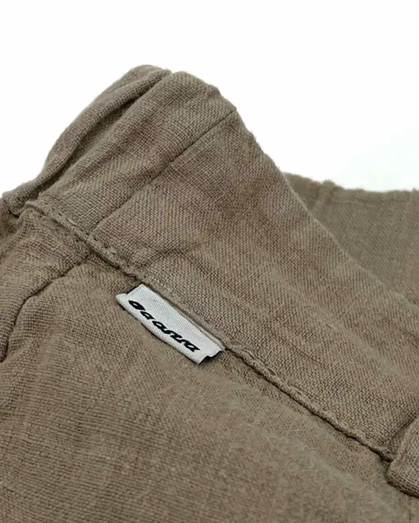 Yaelle Shorts-Gaastra New