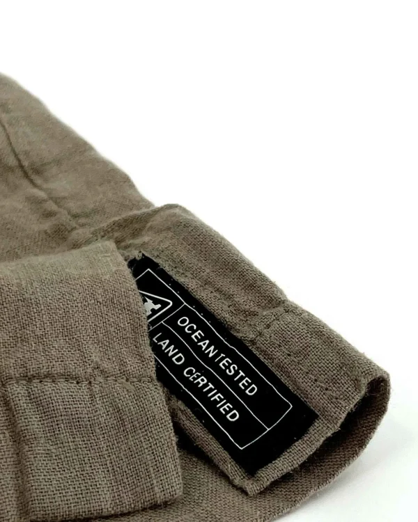 Yaelle Shorts-Gaastra New