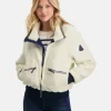 Zacht Fleecevest Polarstar-Gaastra Discount