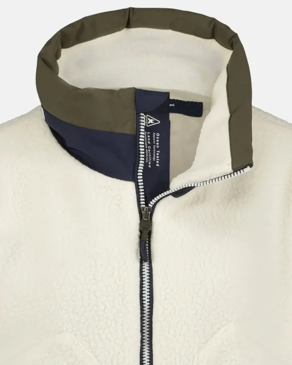 Zacht Fleecevest Polarstar-Gaastra Discount