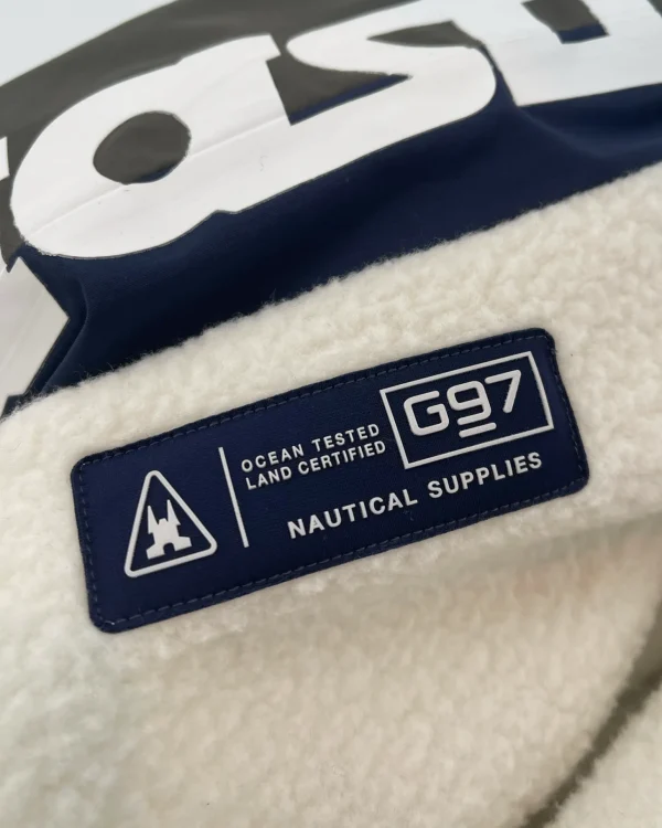 Zacht Fleecevest Polarstar-Gaastra Discount